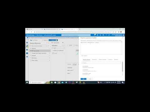 End to End Azure Data Engineering Project - Part 3: Data Ingestion