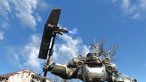 Super Blade - Blade Modifications for your Super Sledge