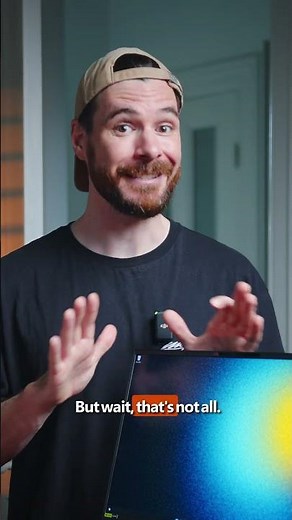 This display is crazy ... Acer Predator Helios 18 review teaser