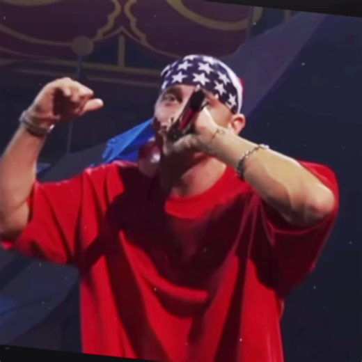 Eminem Short Edit: Upload Challenge Day 1