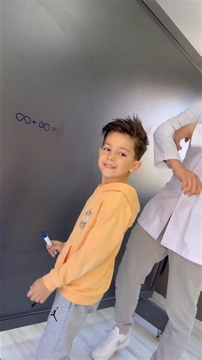 Little smart kid vs bad students 😱♥️👻#shorts