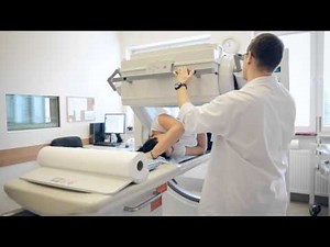 Scyntygrafia węzła wartowniczego (lymphoscintigraphy) - NUKLEOMED - Warszawa