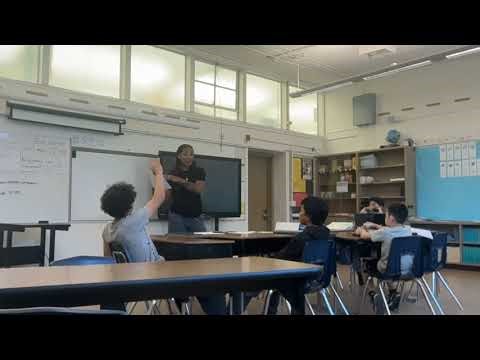 CALTPA LITERACY CLIPS