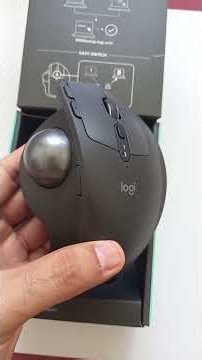 New Logitech Ergonomic Mouse: Worth the Upgrade?