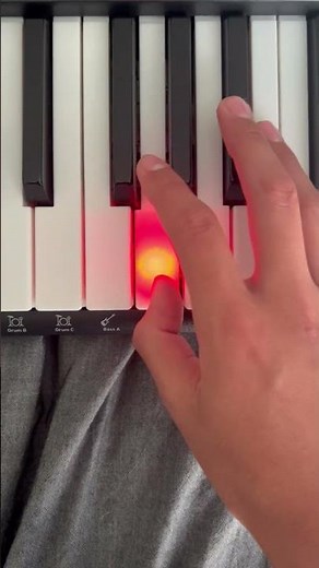 Imperial March piano tutorial