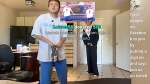 124K views · 1.6K reactions |  Funk Fam! We did a Twitch-exclusive...