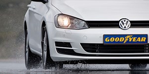 Probamos los Goodyear EfficientGrip Performance: Prestaciones para todos