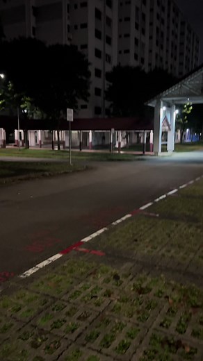 Exploring Abandoned HDB in Singapore