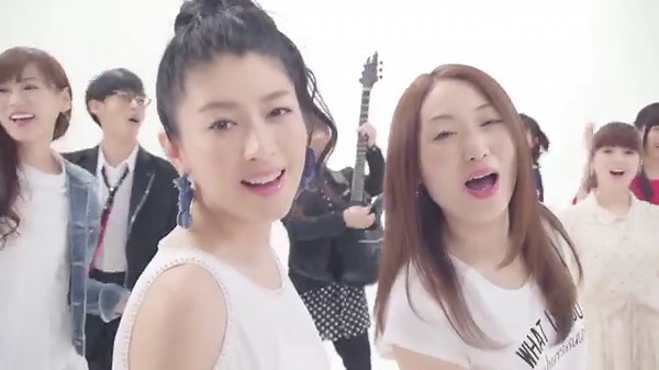 作詞・作曲：ZAQ 編曲：ZAQ/EFFY アーティスト：オーイシマサヨシ（OxT）、KISHOW（GRANRODEO）、鈴木このみ、茅原実里、TRUE、DRAMATIC STARS（アイドルマスター SideM)、中島 愛、南條愛乃（fripSide）、羽多野 渉、春奈るな、Pyxis、早見沙織、Machico、Minami、三森すずこ、and more!!（50音順） 5月17日(水) タワーレコード店舗/タワーレコードオンラインにてCD発売 tower.jp/item/4506618 | Animelo Summer Live