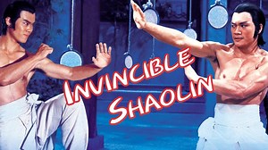 Invincible Shaolin - Apple TV