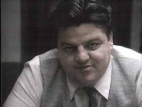 Let It Ride TV Trailer 1989