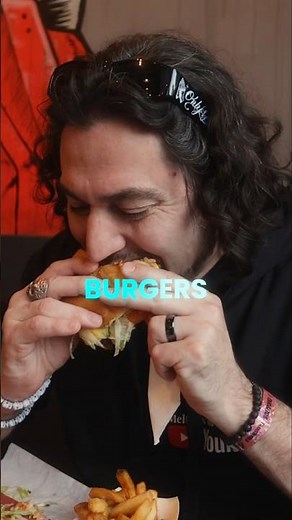 Taco Burger vs Arch D-Lux in St. Louis