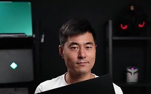 游戏本中的蛇精——雷蛇Razer灵刃15！