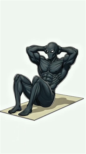 5 Most Popular Exercises for a Stronger, Healthier Body. #Fitness #Workout #PopularExercises