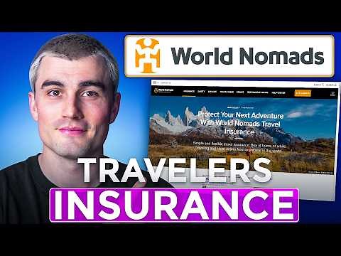 Is World Nomads the Best Travel Insurance? (Honest Review)