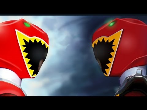 Power Rangers Dino Charge Rumble Full Chapters [All Episodes]