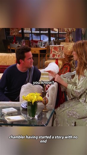 Remembering Matthew Perry: A Tribute to Friends' Icon