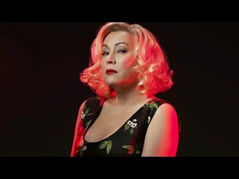 Jennifer Tilly Exclusive:Tiffany Valentine Scene In CHUCKY Season 2 #chucky