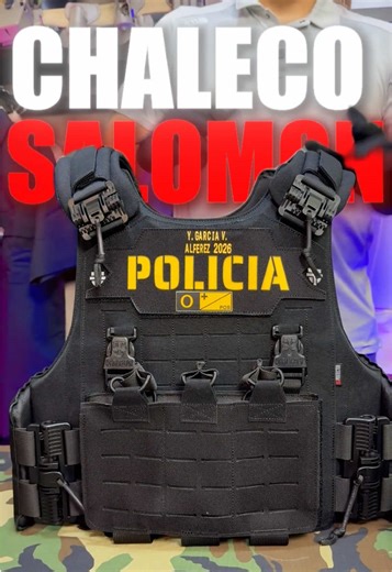 ESTAMOS RAYANDO CON LOS CHALECOS SEÑORES, LA PNP ADQUIRIÓ MÁS DE 400 CHALECOS, QUÉ ESPERAS TÚ?🔴 SOMOS XFORCETACTICAL PERÚ REPRESENTANTES Y DISTRIBUIDORES DE LAS MEJORES MARCAS DE EQUIPAMIENTO TÁCTICO DEL MUNDO 🌎☠️ TENEMOS CATÁLOGO ACTUALIZADO EN NUESTRO PERFIL COMO TAMBIÉN LOS NUMEROS DE NUESTROS ASESORES: 📲922621651 📲923406912 TIENDA FÍSICA: 📍CALLE SAN GERMÁN 415, RIMAC #equipamientotacticomilitar #perú #fyp #parati #fuerzarmada