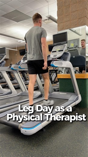 I made YOUR comprehensive 2026 Leg Workout (Physical Therapist)