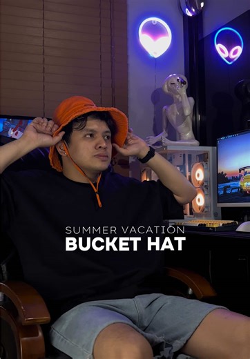 Upgrade Your Summer Style with Bucket Hats