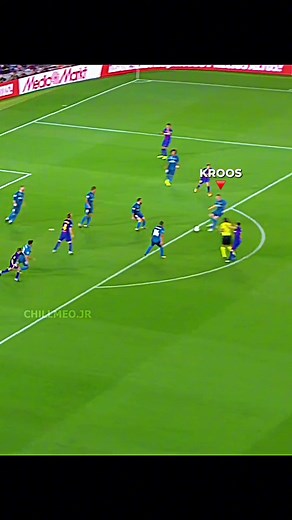 Real Madrid's Devastating Counter-Attack vs. Barcelona