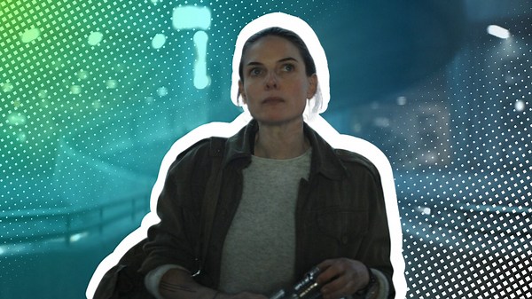 Silo Staffel 3 könnte endlich die wichtigste Frage der Serie beantworten