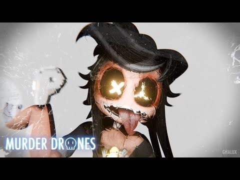 CYN is ESCAPING?? 4k Live-Wallpaper Loop animation | Ghalux