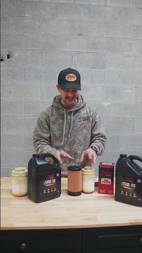 2025 Cummins Filters Are Here