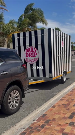 Mobile Coffee Shop in Cape Town: Your New Caffeine Fix