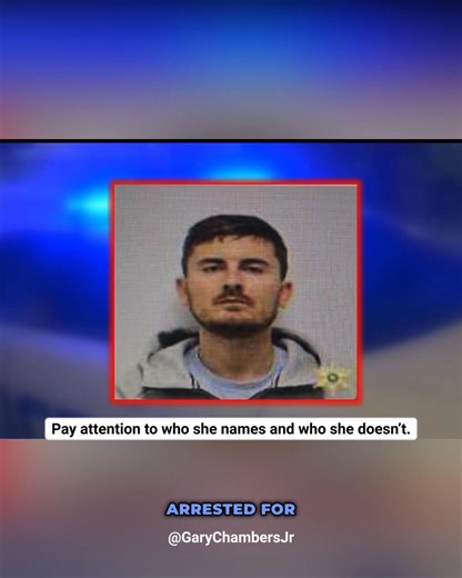Steven Heinrich, 28, stabbed and killed 23-year-old Stasy Charles in Baton Rouge this week. This young woman deserved better. The news report by @besswbrz leaves out critical context. It doesn’t name District Attorney Hillar Moore, the East Baton Rouge DA’s Office, or the Assistant District Attorney on the case, Steve Danielson. Yet again, our DA drops the ball and the public is kept in the dark. They never name his office, never ask real questions, and consistently frame these stories in a way 