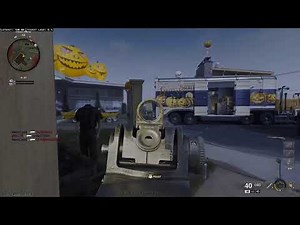 CALL OF DUTY BLACK OPS 6 MULTIPLAYER ACTION