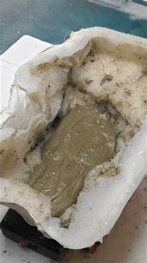 ¡Transformando baches en arte creativo! 🎨✨