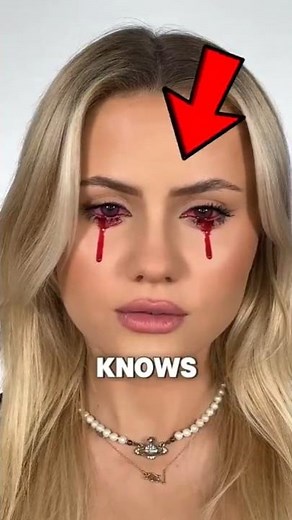 Human Blood Under the Microscope! 😱