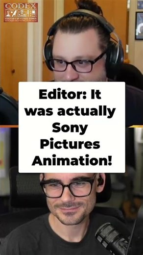 Leaked Popeye 3D Movie: Amazing Animation! #shorts