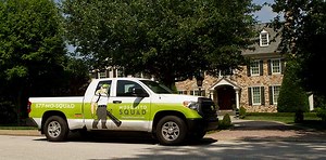 Mosquito Squad Franchise | Franchise Costs, Fees, & Facts 2026