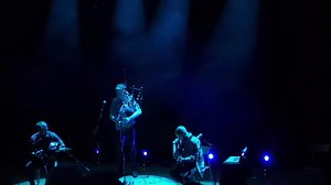 11 reactions | The lads from Project Smok at the Tolbooth in Stirling last night. Fantastic show !! Safe travels to Denmark today, as their spring tour continues. (Video credit - JD Ingraham) | The Big Rab Show | Facebook