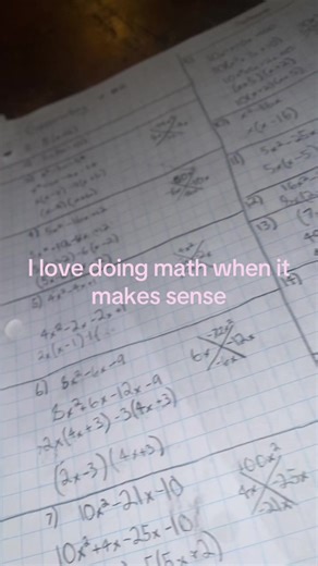 Discovering Joy in Mathematics: Why It’s My Favorite