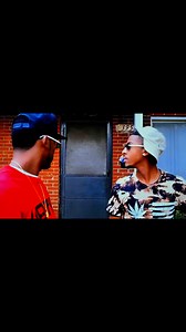 Three college students hustle to get money 🍿”Buffed Up”🍿watch on Tubi | April Barley