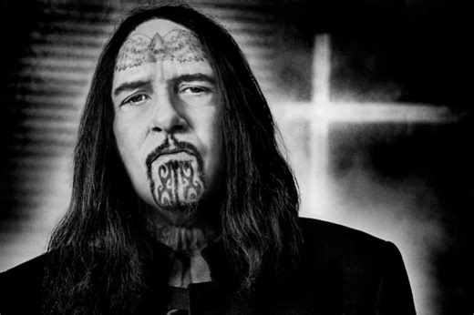 MINISTRY Releases First-Ever Music Video For 'Every Day Is Halloween'