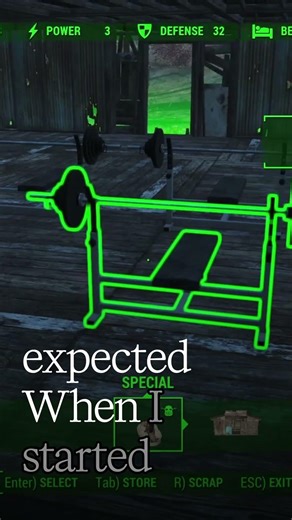 I Was WRONG About Weight Benches (They DO Increase Happiness)