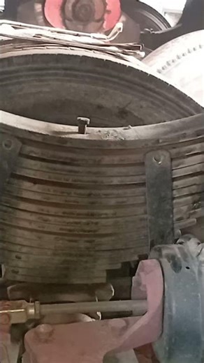 Mercedes Kamani (Leaf Spring) Adjustment by Workshop Mechanic | Heavy Duty Repair Short