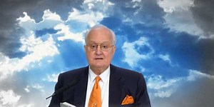 Anthony Morris - Jehovah's Witnesses