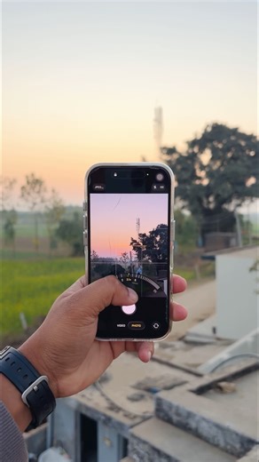 iPhone 16 pro zoom test 🔥