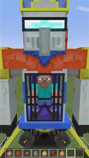 Best Minecraft Mods №31😳