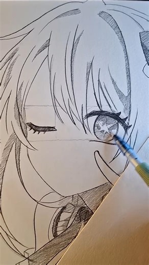 Ai And Ruby Hoshino Front View!!