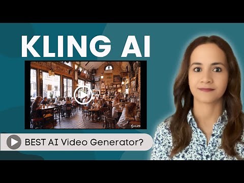 Kling AI: Best AI Video Generator?