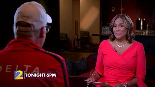19K views · 65 reactions | Delta Air Lines CEO Ed Bastian talks safety, the government shutdown and 100 years of impact on Georgia - TODAY on Channel 2 Action News at 6 p.m. | WSB-TV | Facebook