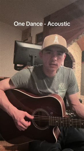 One Dance - Drake Cover #music #hiphop #rap #drake #fyp | One Dance - Drake