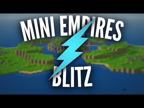 Mini Empires BLITZ